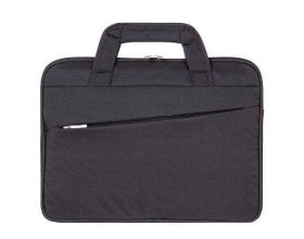 Сумка для ноутбука 15.6" Lamark LB0120-BK (черный)