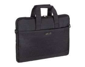 Сумка для ноутбука 15.6" Lamark LB100-BK (черный)