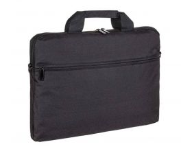 Сумка для ноутбука 15.6" Lamark LB700-BK (черный)