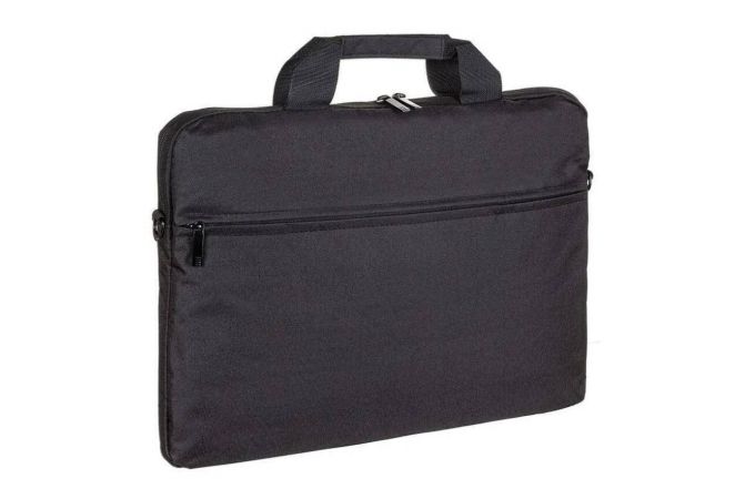 Сумка для ноутбука 15.6" Lamark LB700-BK (черный)