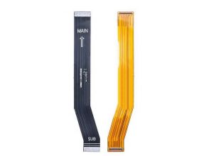 Шлейф для Xiaomi Poco M4 Pro 5G (21091116AG)/ Redmi Note 11S 5G (22031116BG) межплатный