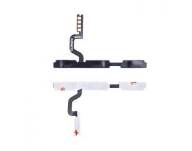 Шлейф для Realme C51 (RMX3830)/ C53 (RMX3760) на кнопки громкости + включения, org