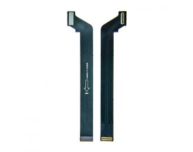 Шлейф для Xiaomi Mi 9T/ Mi9T Pro на дисплей, org