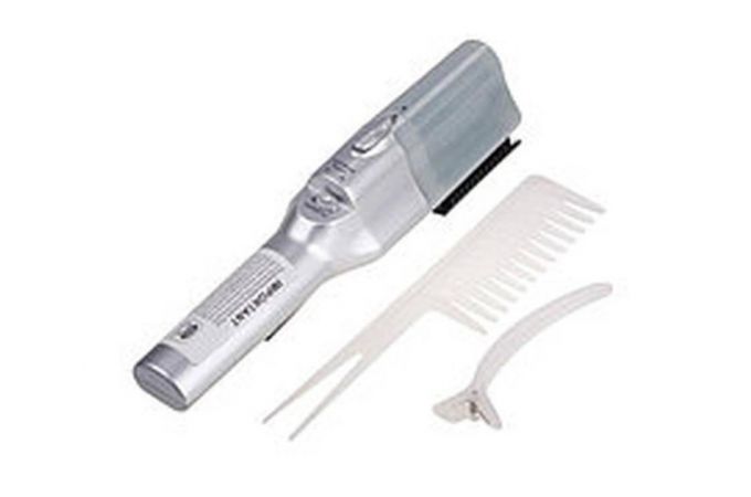 Машинка для секущихся кончиков Split-ender