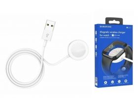 Зарядное устройство BOROFONE BQ13  iWatch wireless charger