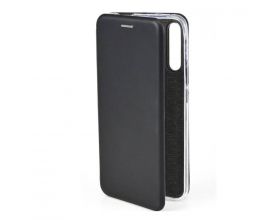 Чехол-книжка Huawei Honor 9X/P Smart Z боковой BF (черный)