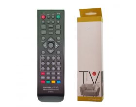 Пульт TV универсальный Орбита OT-DVC22 (DVB-T2/LCD/LED)