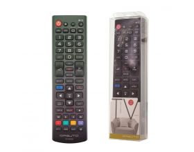 Пульт TV универсальный Орбита OT-DVC25 (LCD/LED LG)