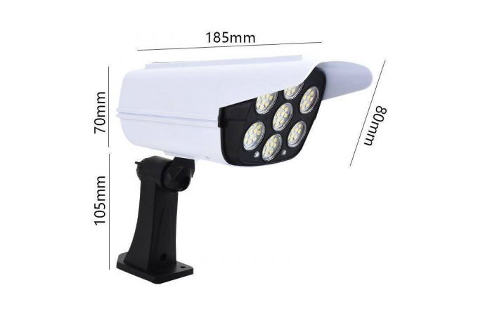 Светильник светодиодный Огонек OG-LDP09 (77LED, IP65)