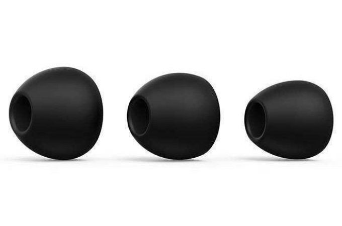 Наушники вакуумные проводные Philips TAE1105BK (черный)