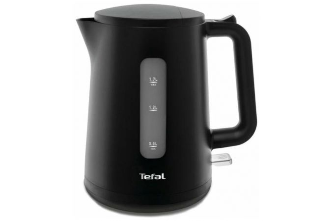 Чайник TEFAL KO200830 2400Вт, 1.7 л