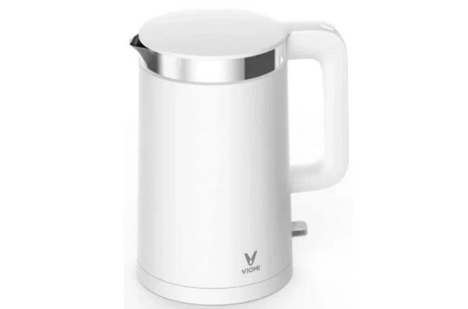 Чайник XIAOMI VIOMI V-MK152A 1800 Вт, 1,5 л
