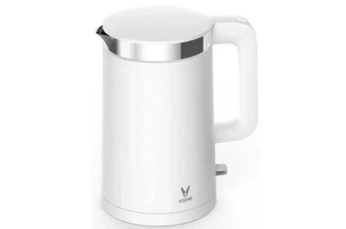 Чайник XIAOMI VIOMI V-MK152A 1800 Вт, 1,5 л