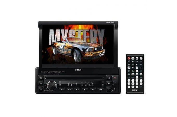 Автомагнитола Mystery DVD MMTD-9108S