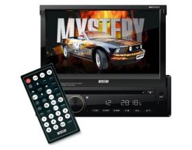 Автомагнитола Mystery DVD MMTD-9121