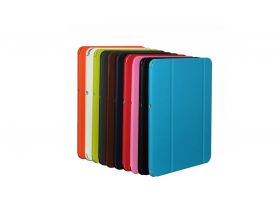 Чехол-книжка для планшета Samsung 7500\\7510\\5100 Galaxy TAB 10.1 (цвет в ассортименте) (поврежденная упаковка)
