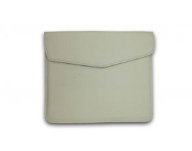 Чехол-конверт для планшета универсальный (размер 10.1 \ iPAD) (черный, белый)