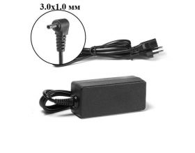 Блок питания / зарядное устройство для ноутбука Samsung (19.0V, 2.1A, 3.0*1.0) COPY ORIG