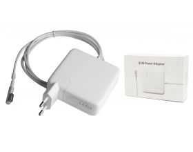 Блок питания / зарядное устройство для ноутбука Apple Macbook (18.5V, 4.6A, 85W, MS) GQ