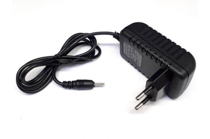 Адаптер питания 12,0V, 2,0A, 2.5*0.7мм (P007)