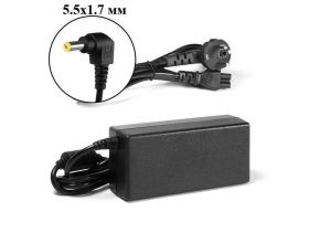 Блок питания / зарядное устройство для ноутбука Acer (19.0V, 1.58A, 5.5*1.7) COPY ORIG