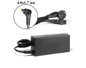 Блок питания / зарядное устройство для ноутбука HP (19.0V, 4.74A, 4.8*1.7) COPY ORIG