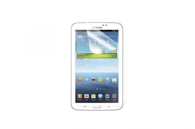 Защитная пленка Samsung T310 Galaxy Tab 3 (8.0) (глянцевая)