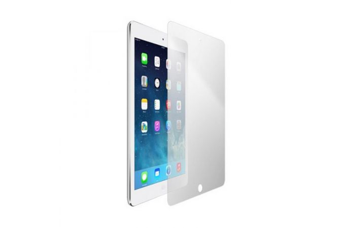 Защитная пленка  iPad Air (матовая)