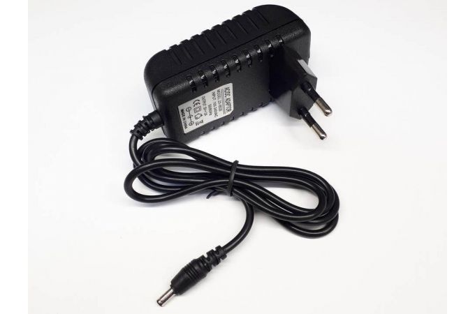 Адаптер питания 5,0V, 2,0A, 3.5*1.35мм (P003)
