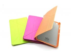 Чехол-книжка для планшета Samsung Galaxy Tab 3 Pro 8.4 T320 (цвет в ассортименте) (Belk) без упаковки