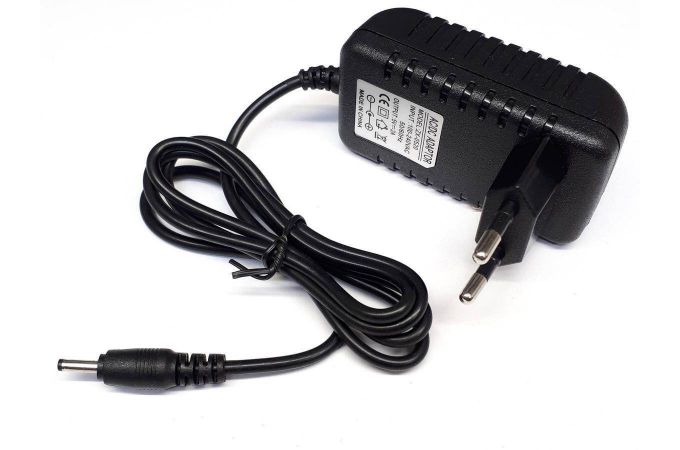 Адаптер питания 5,0V, 2,0A, 3.0*1.0мм (P002)
