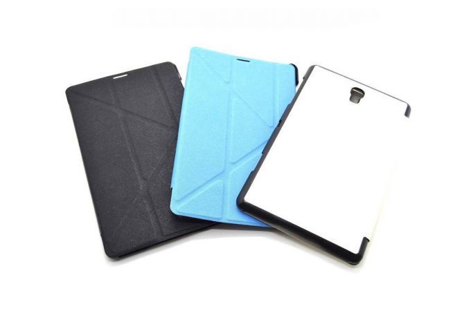 Чехол-книжка для планшета Samsung Galaxy Tab S 8.4 SM-T700\\705 (цвет в ассортименте) (Belk) (без упаковки)