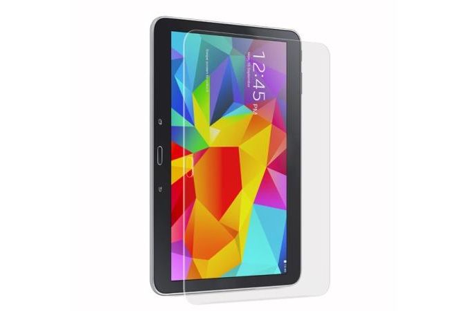 Защитная пленка Samsung Galaxy Tab 4 10.1 SM-T531 (глянцевая)