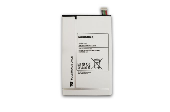 Аккумуляторная батарея ORIGINAL Samsung T700/T705 GALAXY TAB S 8.4 (4/61-3/4)