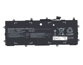 Аккумуляторная батарея для планшета Samsung XE500T1C  (009843)(016392) (3/43)