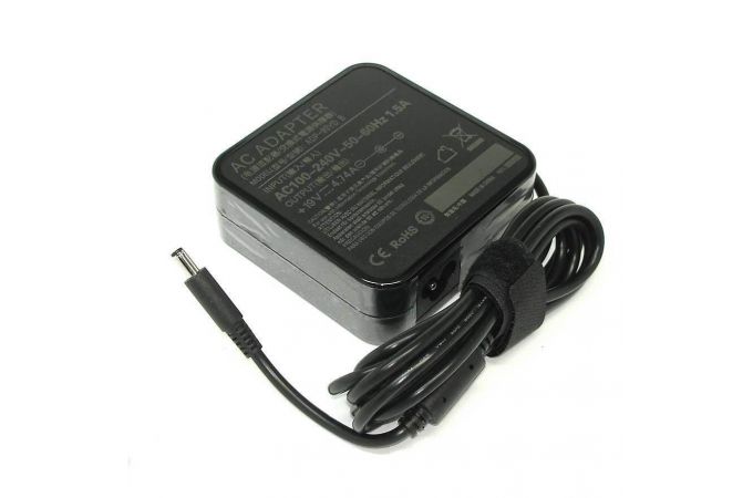 Блок питания / зарядное устройство для ноутбука Asus (19.0V, 4.74A, 4.5*3.0 с иглой) моноблок