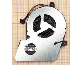 Вентилятор (кулер) для ноутбука Toshiba Satellite U900