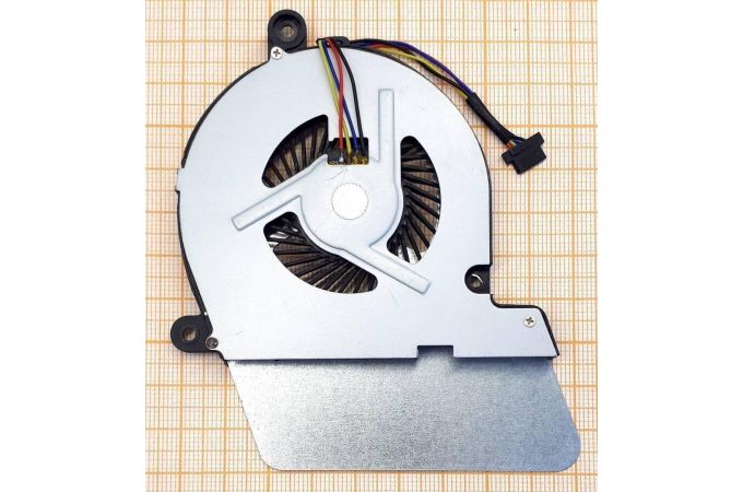 Вентилятор (кулер) для ноутбука Toshiba Satellite U900