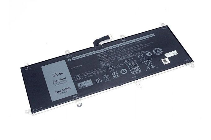 Аккумулятор GFKG3 32Wh 8pin 7.4V 4220mAh ORG