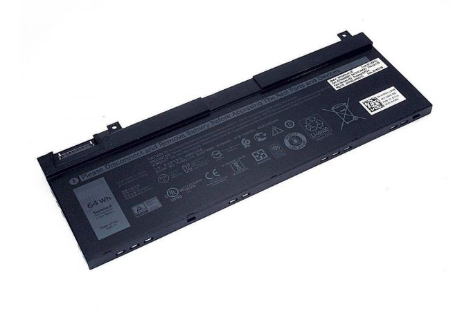 Аккумулятор 5TF10 64Wh 7.6V 8000mAh ORG
