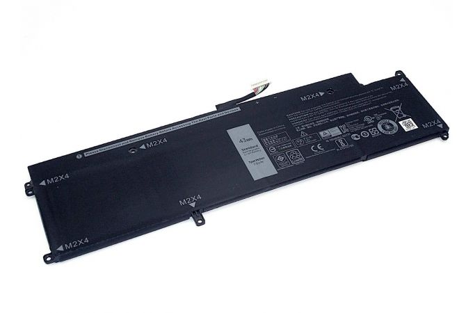 Аккумулятор P63NY 43Wh 7.6V 5831mAh ORG