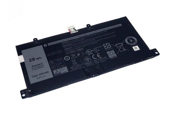 Аккумулятор 1MCXM 28Wh 7.4V 3520mAh ORG