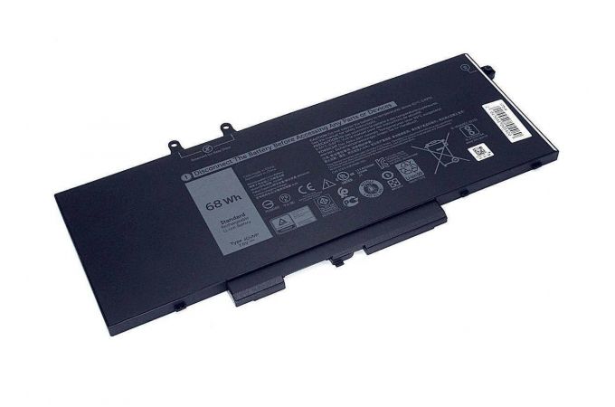 Аккумулятор 4GVMP 68Wh 7.6V 8500mAh ORG
