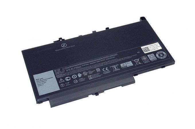Аккумулятор 7CJRC 42Wh 11.4V 3530mAh ORG