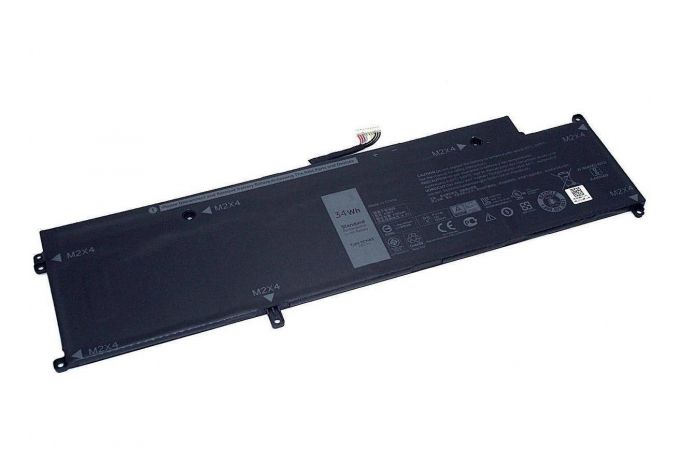 Аккумулятор XCNR3 34Wh 7.6V 4500mAh ORG