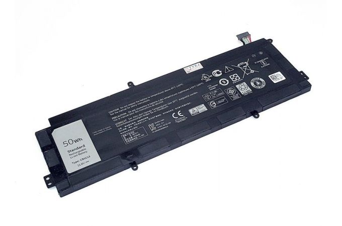 Аккумулятор CB1C13 11.4V 4400mAh