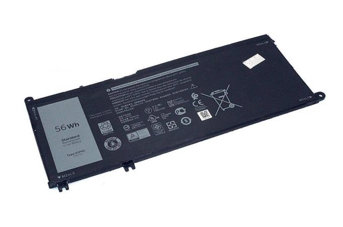 Аккумулятор V1P4C 56Wh 7.4V 3785mAh ORG