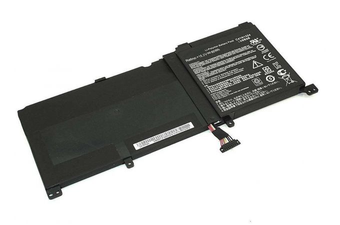 Аккумулятор C41N1524 15.2V 3950mAh ORG