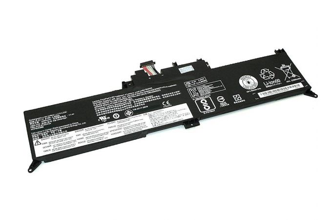 Аккумулятор 01AV433 15.28V 3280mAh ORG