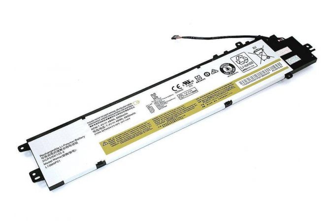 Аккумулятор L13C4P01 7.4V 6600mAh ORG